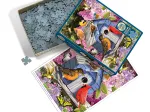 Pièces XXL - Maison d'Oiseau de Printemps