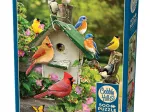 Pièces XXL - Maison d'Oiseaux d'Été