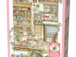 Brambly Hedge Pique-Nique