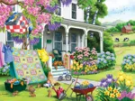 Ménage de Printemps