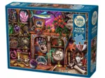 Pièces XXL - Cabinet de curiosités - Random Cut