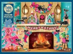 Pièces XXL - Joyeux Catmas - Random Cut