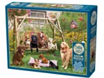 Pièces XXL - Crèche Pour Chiens