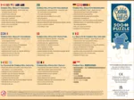 Des Livres Effrayants