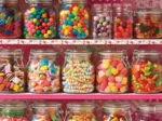 Pièces XXL - Candy Shelf