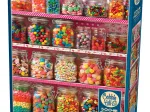 Pièces XXL - Candy Shelf