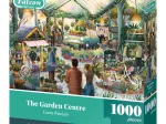 The Garden Centre