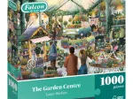 The Garden Centre