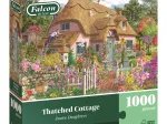 Thatched Cottage