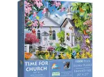 Lori Schory - Time for Church