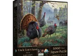 Larry Zach - Old Tom's Farm
