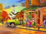 Le Magasin de Jouets de Thea