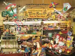 Pièces XXL - Lori Schory - An Old Fashioned Toy Shop