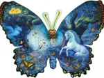 Ruth Sanderson - Fantasy Butterfly