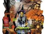 Lori Schory - Witch's Brew