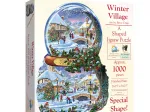Steve Crisp - Winter Village
