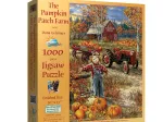 Dona Gelsinger - The Pumpkin Patch Farm