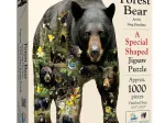 Pièces XXL - Greg Giordano - Forest Bear
