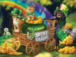 Pièces XXL - Lucky Charms