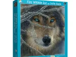 Pièces XXL - Fire Within Ice