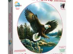 L'Atterrissage de l'Aigle