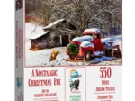 Réveillon Nostalgique