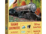 Locomotive Skagway
