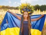 One World For Peace - Ukraine