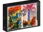 Travel around the World - Dubaï