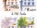 Le Petit Nicolas - Les Quatre Saisons