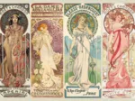 L'Art d'Alfons Mucha