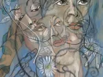 Francis Picabia - Hera, 1929