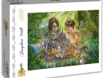 Josephine Wall - Magical Storybook