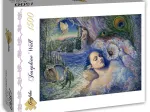 Josephine Wall - Whispered Dreams