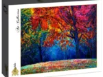 Forêt d'Automne