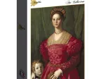 Agnolo Bronzino : Jeune Femme et Son Petit Garçon, 1540