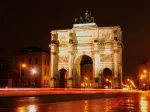 Deutschland Edition - Munich, Siegestor