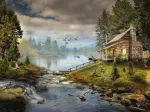 La Cabane du Pêcheur