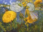 Dandelion Fairy