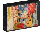 Henri Matisse - Tabac Royal