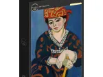 Henri Matisse - Le Madras Rouge