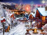 Plaisirs d'Hiver