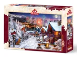 Plaisirs d'Hiver