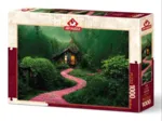 Forêt Profonde