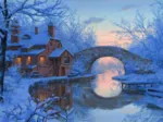 Rêve Givré