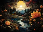 Beautés Nocturnes