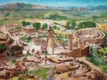 Göbeklitepe, Sanliurfa