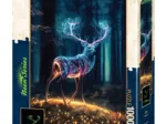 Néon Puzzle - Patronus