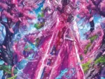 Pink Blade