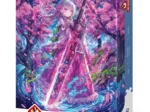 Pink Blade
